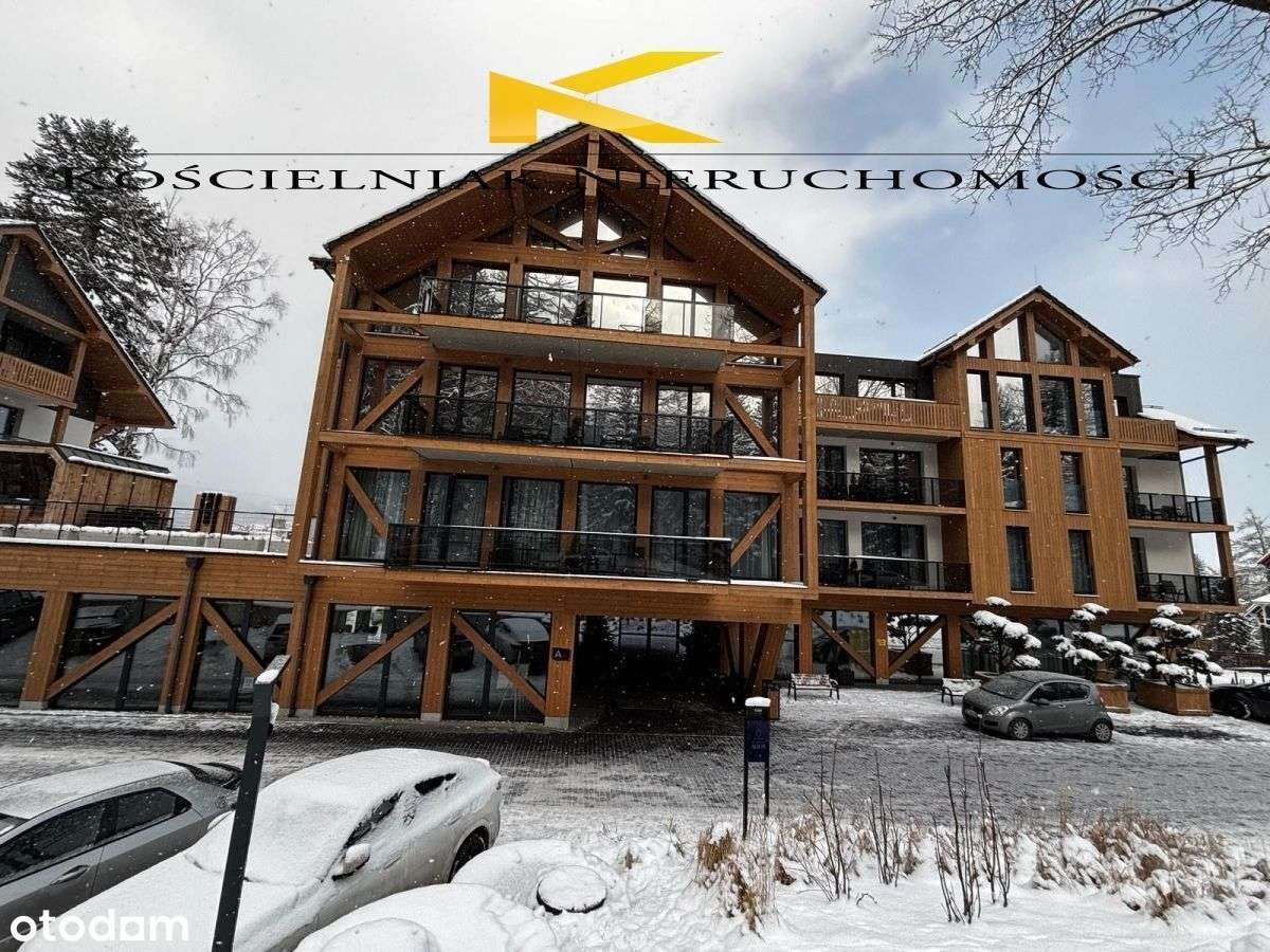 Apartament sauna rezydencja Aqua Szklarska-19