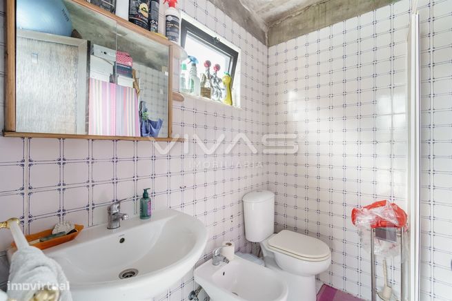 Quinta T3 Venda em Palmeira,Braga-19