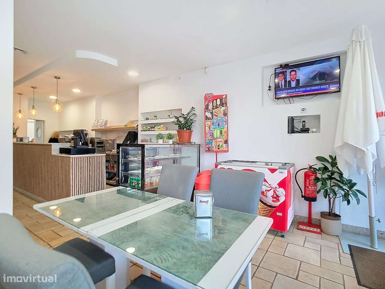 Loja  Venda em Ermesinde,Valongo-9