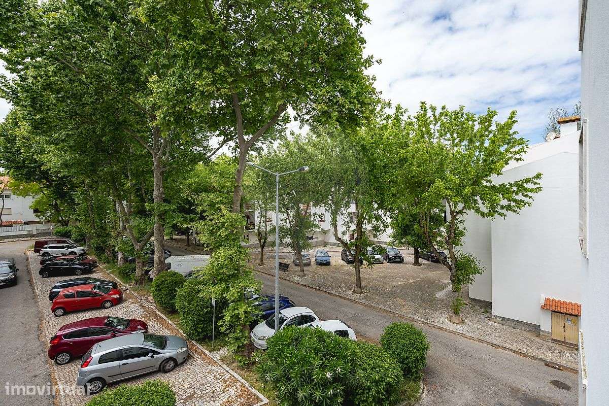 Apartamento T2 para venda-8