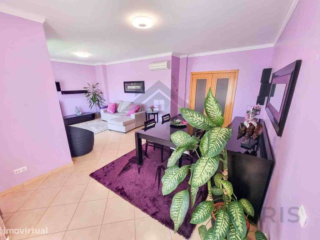 Apartamento T3 para Arrendamento no Calvário - Estombar - Grande imagem: 5/18