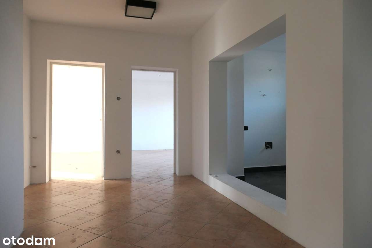 Gotowy teren usługowy z budynkami i możliwością rozbudowy-8