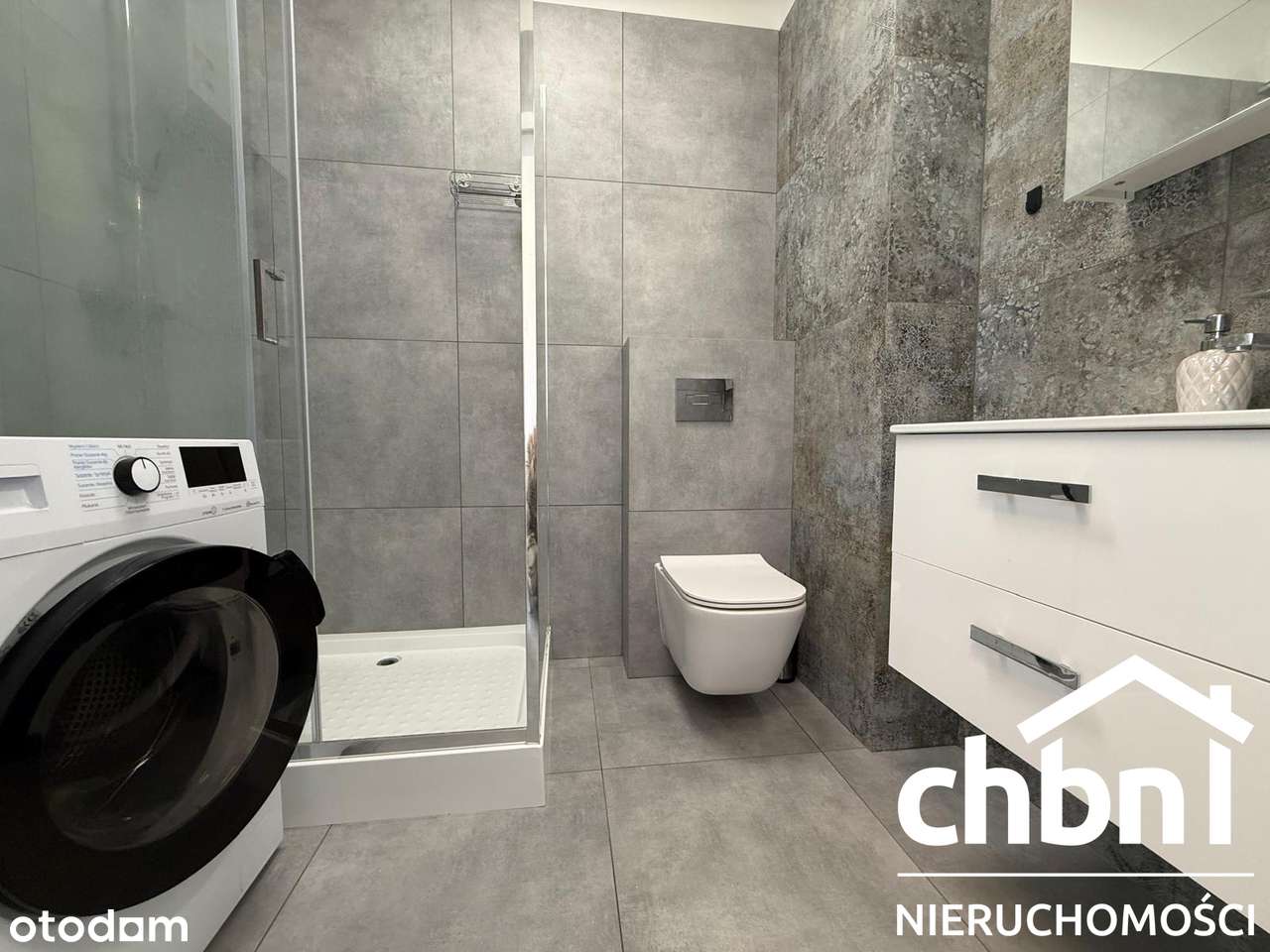 Słoneczne mieszkanie 48 m² + taras | Nowe budownictwo-13