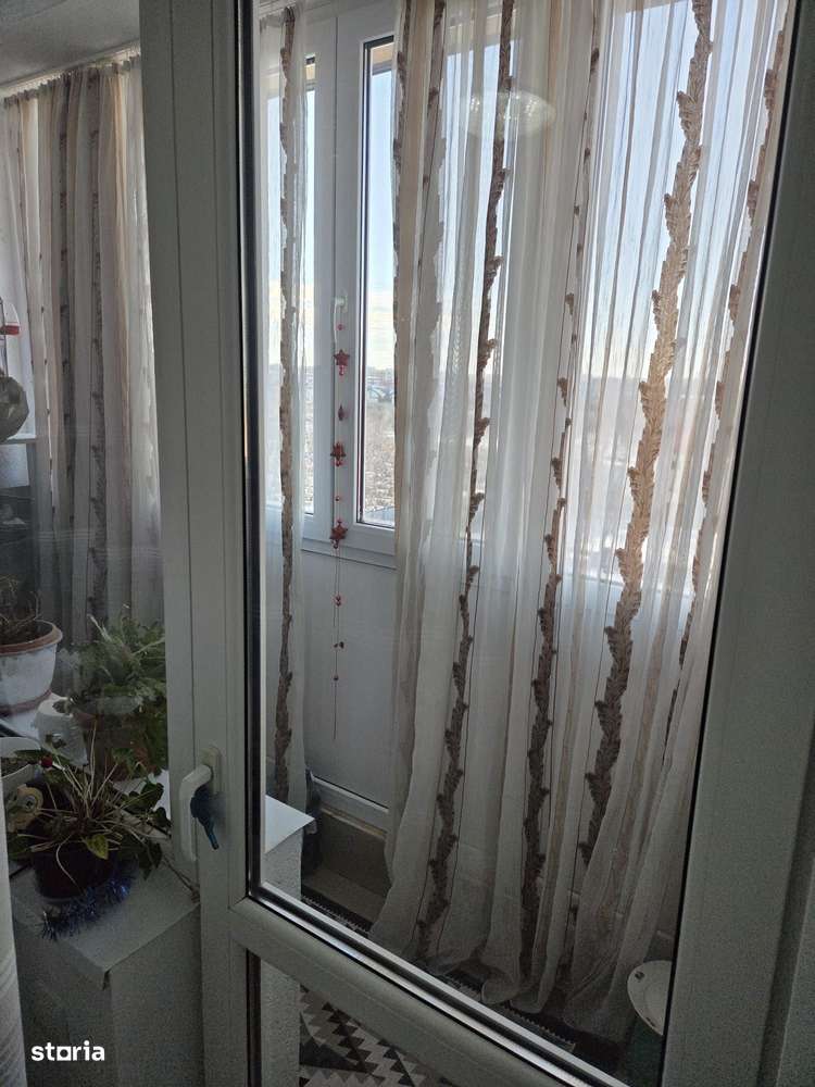 Garsoniera de vanzare ,Popesti Leordeni ,langa STB-12