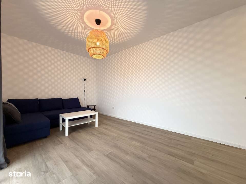 Apartament 2 camere, 53mp utli, 86mp gradina - Mosnita Noua - Imagine principală: 3/10