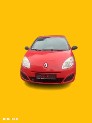 RENAULT TWINGO II 1.2 43kW/58KM D7F800 OV727 WSZYSTKIE CZĘŚCI - 3