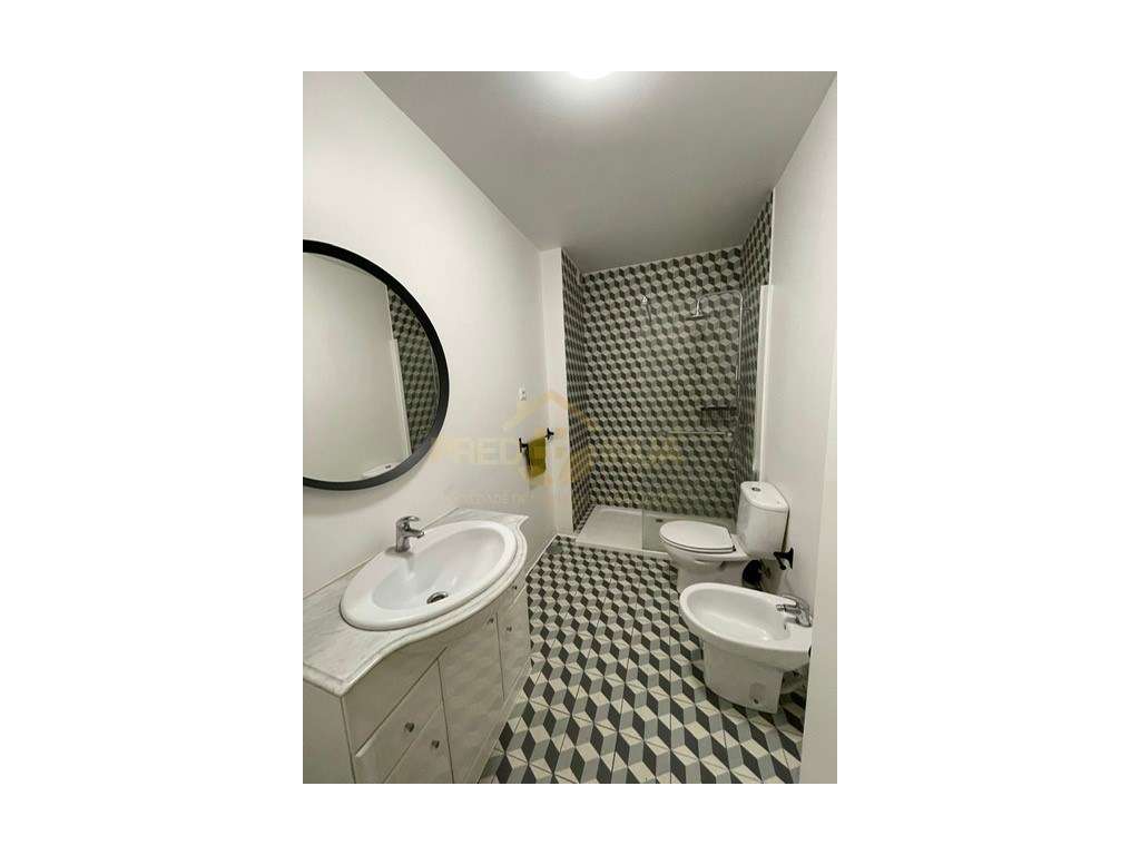 Excelente T3 Totalmente Renovado em Francelos - Vila Nova de Gaia-11
