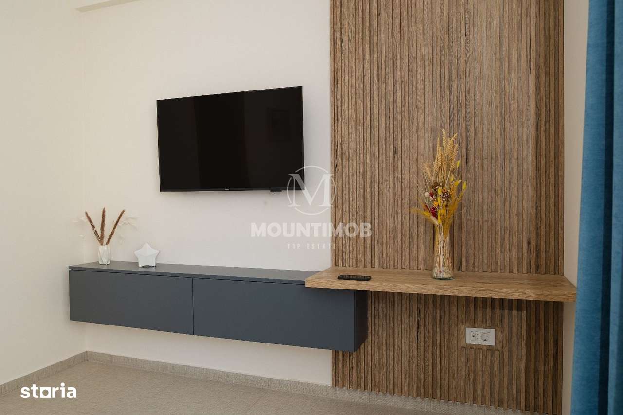 Apartament 2 camere 58 mp/utili, Ideal investitie, Centrul Istoric-4