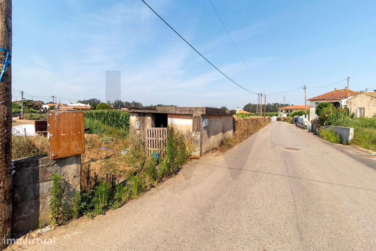 Terreno com Elevado Potencial para Investimento – Avanca, Estarreja-24