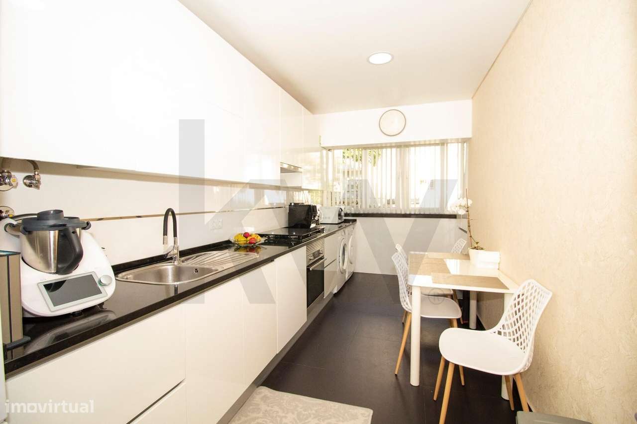 Excelente apartamento T2 para venda em Cascais - Grande imagem: 5/21