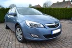 Opel Astra IV 1.4 Enjoy - 2