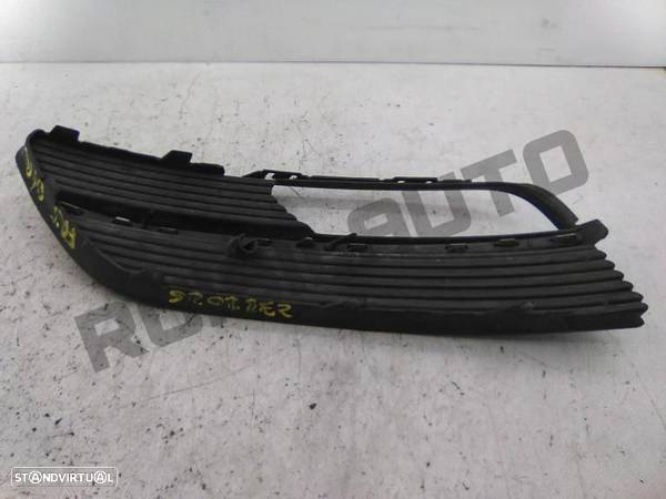 Grelha Parachoques Frente Direito 8v380_7682a Audi A3 (8v) [201 - 6