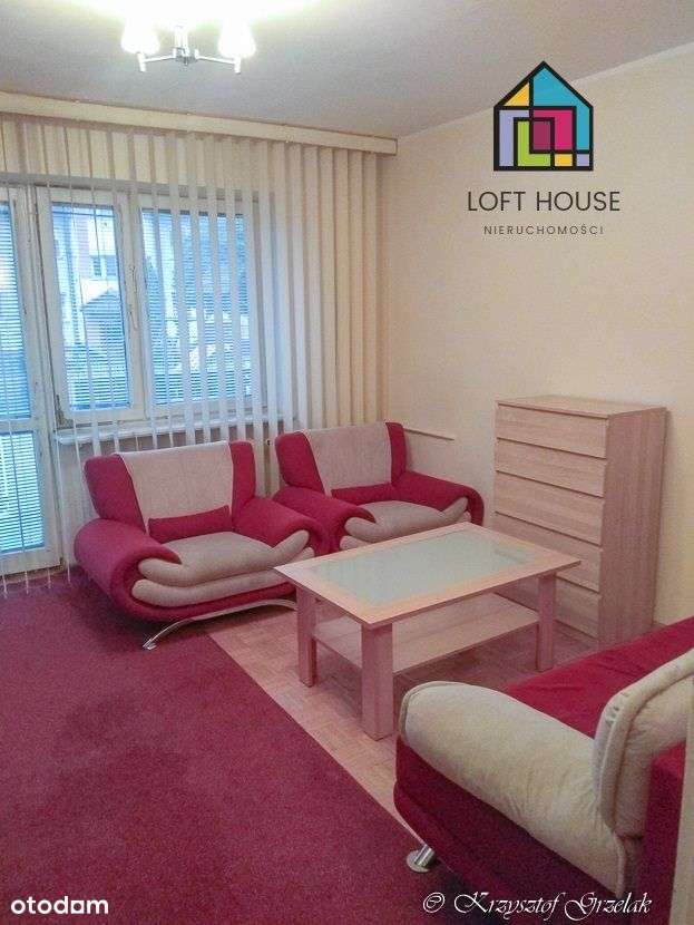 Okazja, mieszkanie dedykowane dla Ciebie...-1