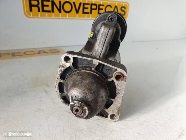 Motor Arranque Fiat Uno (146_) - 2