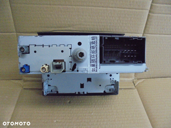 7357588720 RADIO FIAT DUCATO 2012- DOTYKOWE - 3