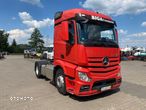 Mercedes-Benz Actros 1843 - 3