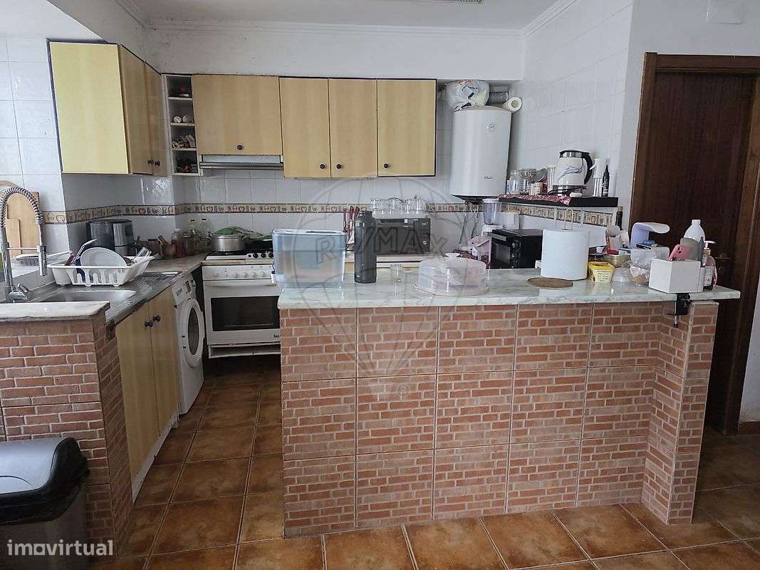 Moradia T3 para venda - Grande imagem: 3/9