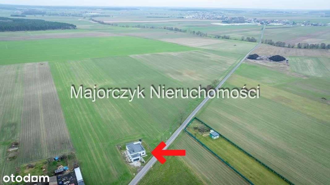 Dom gotowy do zamieszkania - Dłużyna-12