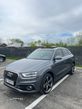 Audi Q3 2.0 TDI Quattro Stronic - 1