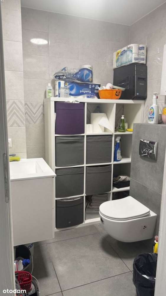 Gliwice Os.Karolinki lokal użytkowy 51m2-9