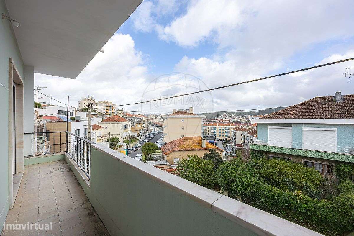 Apartamento T2 Para Venda