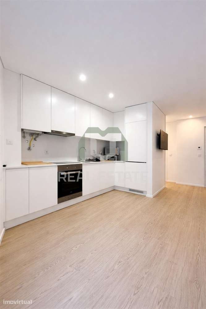 Apartamento T0 Venda em Matosinhos e Leça da Palmeira,Matosinhos - Grande imagem: 3/15