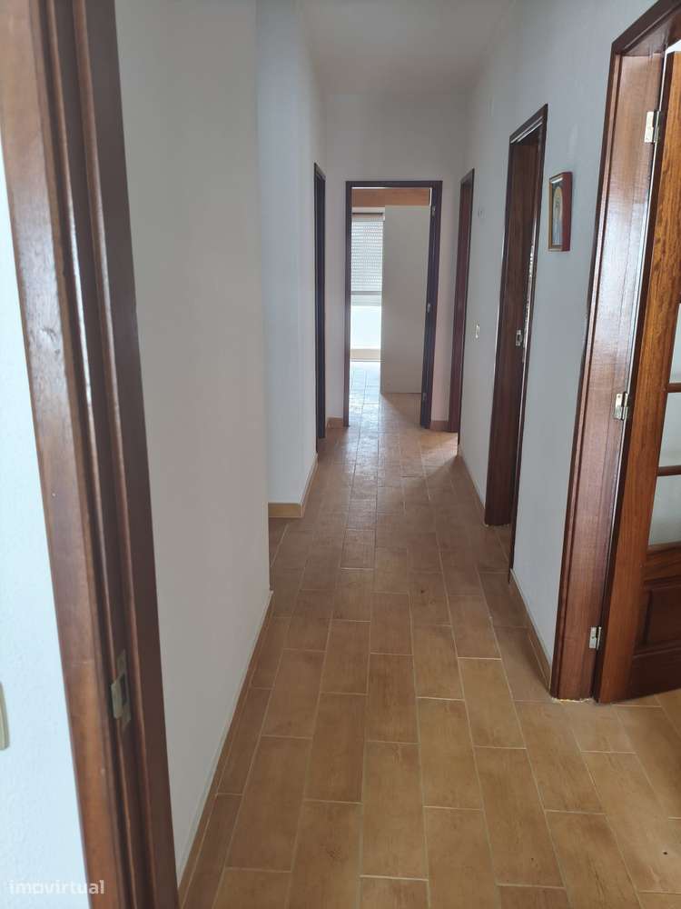 Venda T3 em Fátima-7