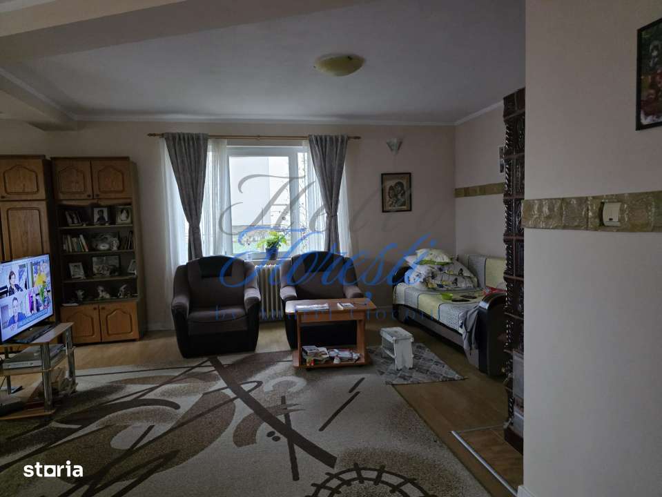 Casa individuala 4 camere, 2 bai, teren generos Gilau - Imagine principală: 4/17