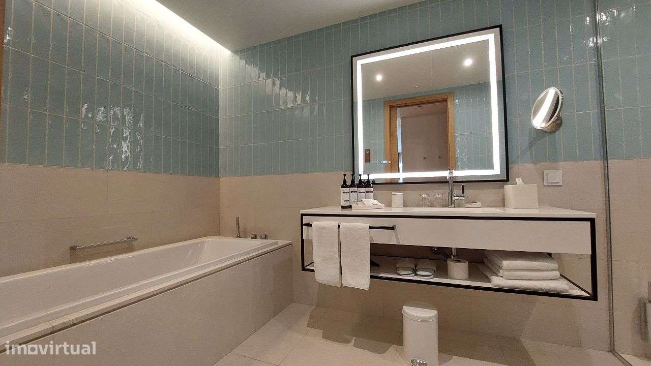 T2 Duplex Investimento Lisboa / 2 Bedroom Duplex Investment Lisbon-9