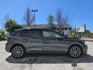 VW Golf 1.0 TSI Sportline