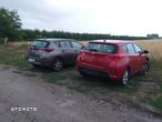 Toyota Auris II pręt podpora maski drut - 10