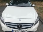 Mercedes-Benz Klasa A 180 (BlueEFFICIENCY) - 4