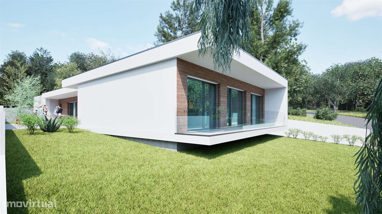 Moradia T3 Venda em Mundão,Viseu - Grande imagem: 3/13