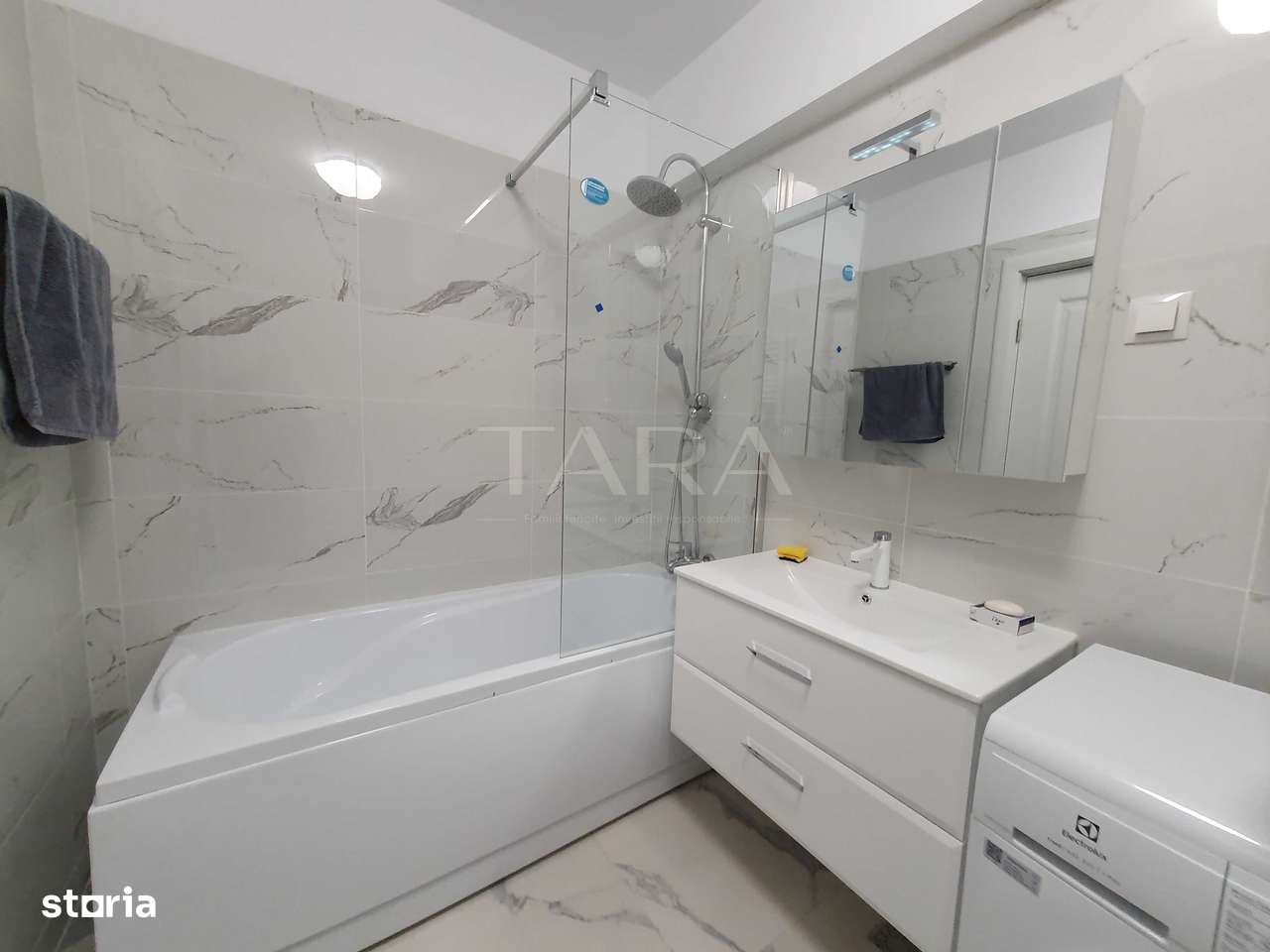 Apartament 2 camere decomandat – Zorilor, zona Lidl - Imagine principală: 5/5