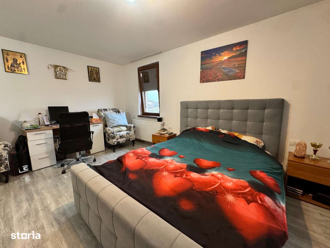 COMISION 0% | Duplex 4 Camere | Mosnita Veche | 117 mp | Mobilat-16