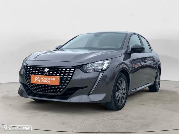 Peugeot 208 1.2 PureTech Active Pack - 2