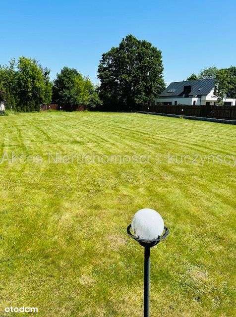 Działka, 1 710 m², Warszawa-2