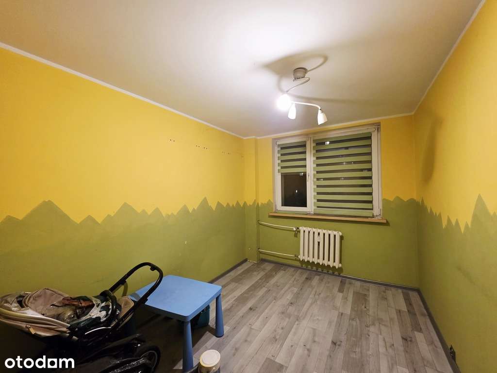 M5 na drugim piętrze na Księcia Władysława-2