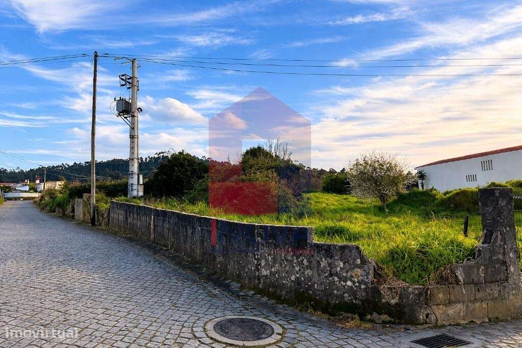 Terreno com projeto aprovado, Carvalhal - Grande imagem: 5/17