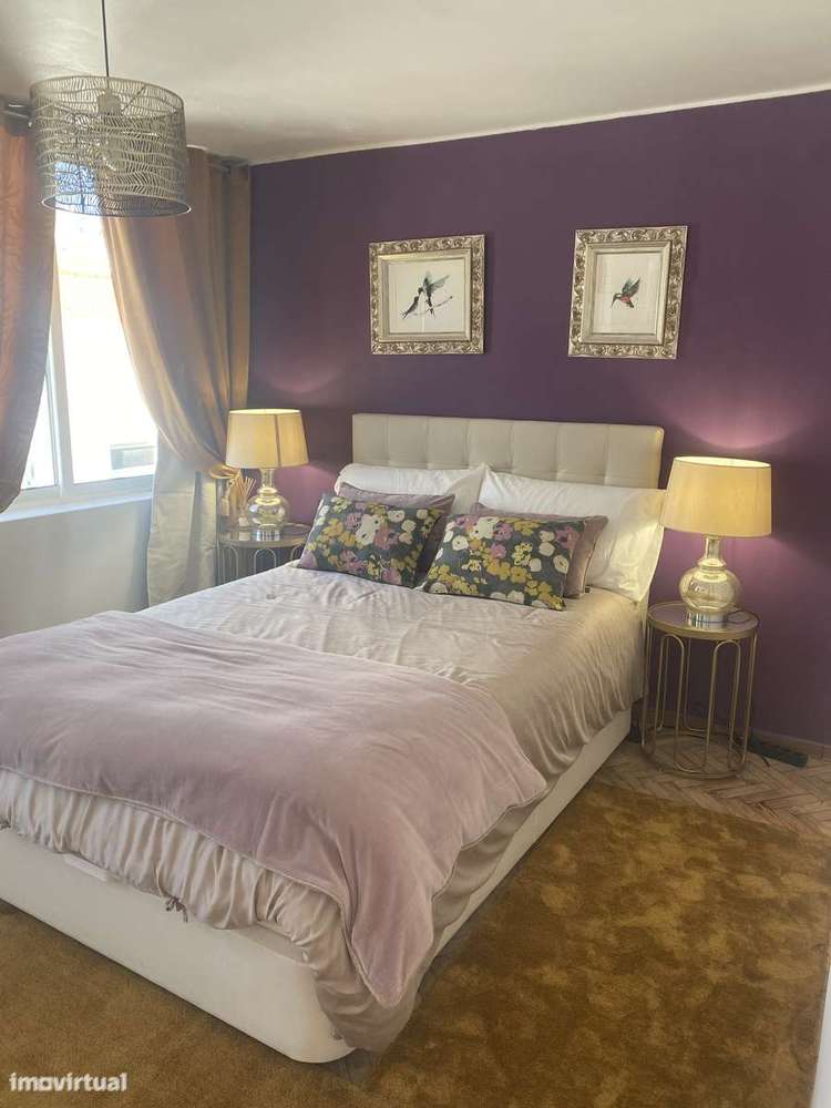 Alugo T1 ao ano, no centro de Loule - Grande imagem: 2/19