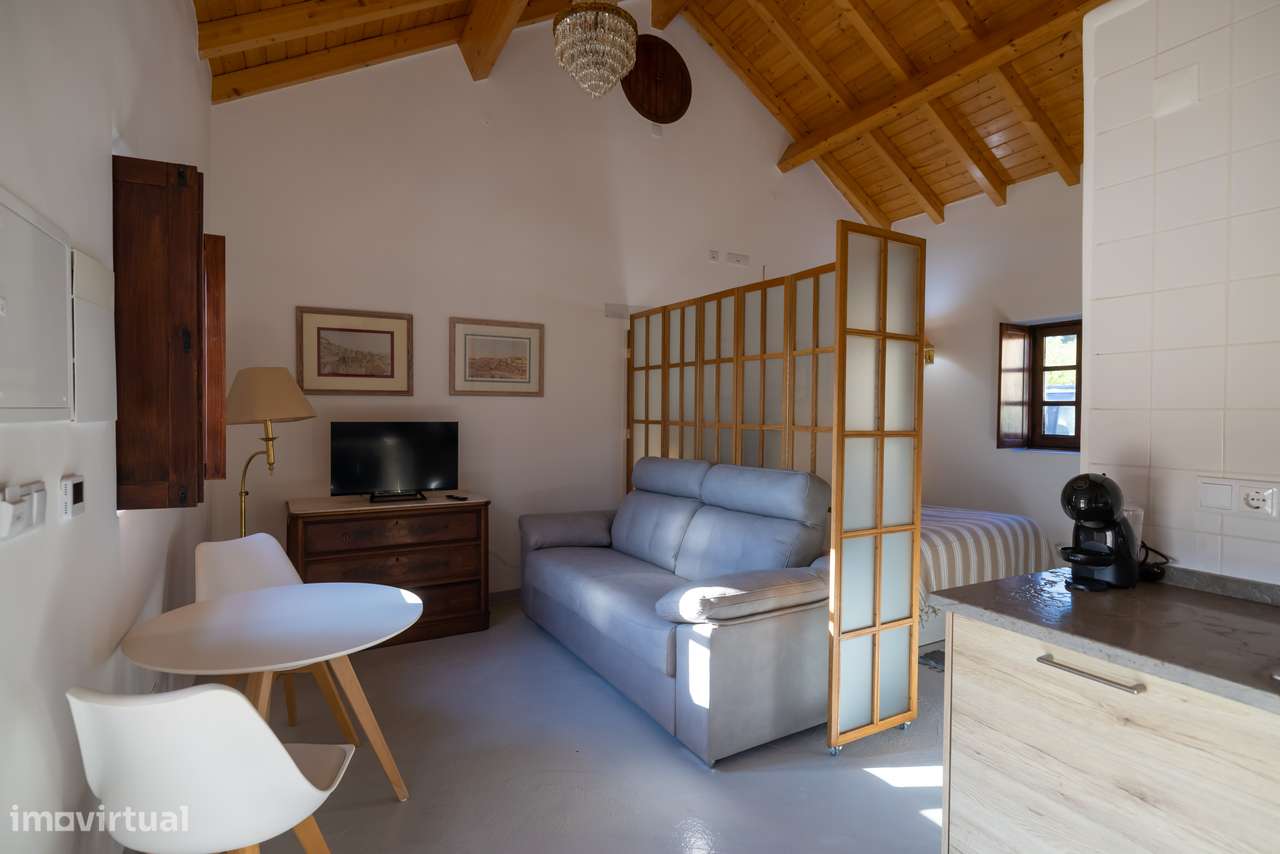 Moradia T-0  Casas Sopé da Serra, Tagarro-10