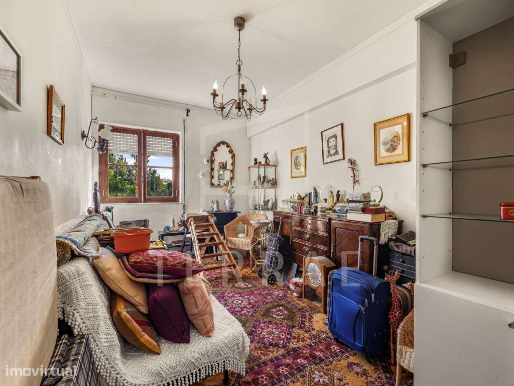 Apartamento T4, com 116 m², com elevador, localizado na Póvoa de Sa...-17
