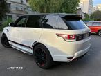 Land Rover Range Rover Sport 3.0 I TDV6 HSE Dynamic - 2