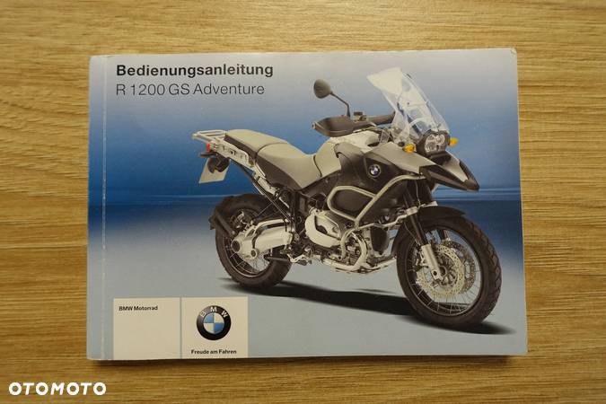 BMW Adventure - 14