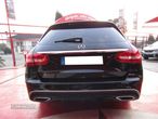 Mercedes-Benz C 200 BlueTEC AMG Line - 22