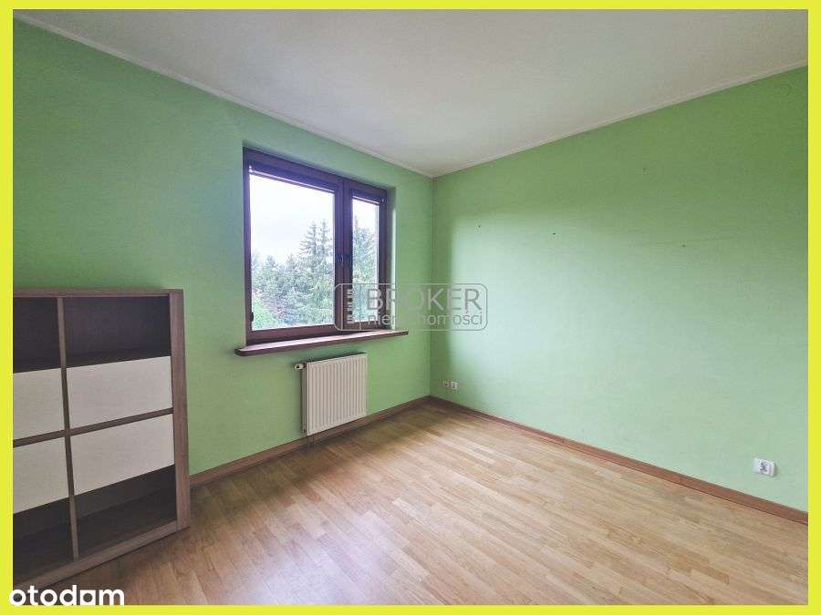 Szczęśliwice; Włodarzewska; 3 pokoje-3