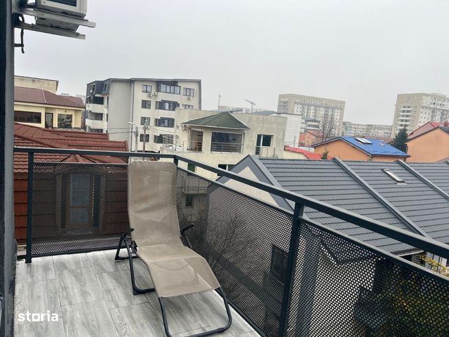 Apartament cu 2 camere de vanzare in zona Militari / Gorjului-8