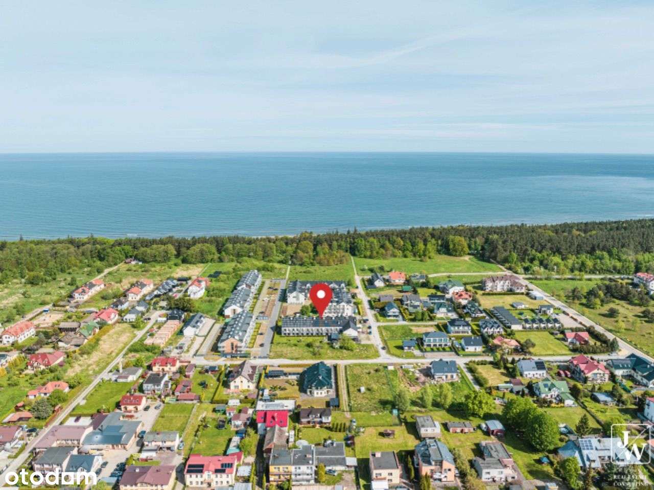 Prosperujący Hotel w Grzybowie koło Kołobrzegu!-2