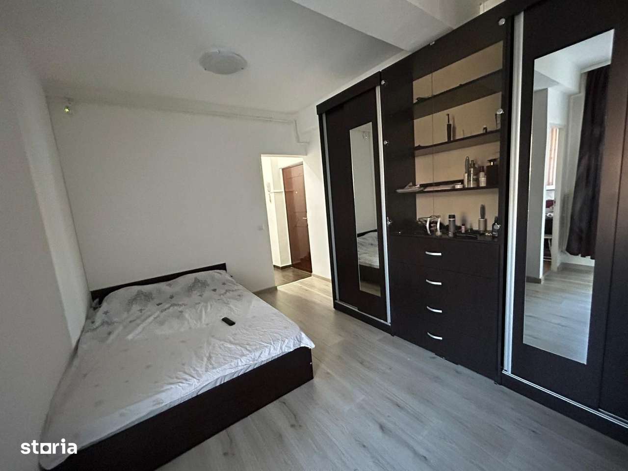 Garsoniera Grand Arena/centrala proprie/loc parcare-1