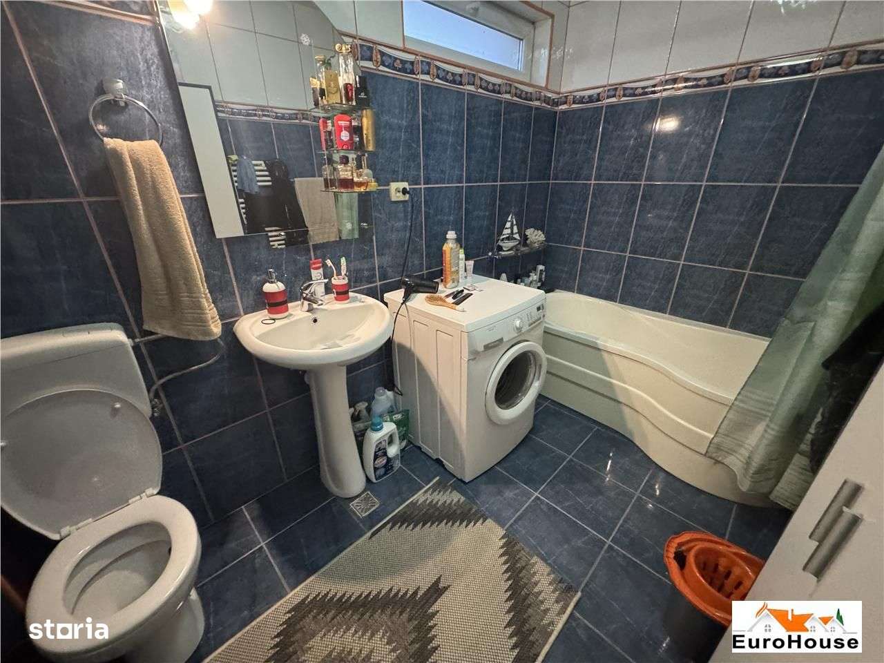 Apartament cu 4 camere de vanzare in Alba Iulia - Imagine principală: 5/8